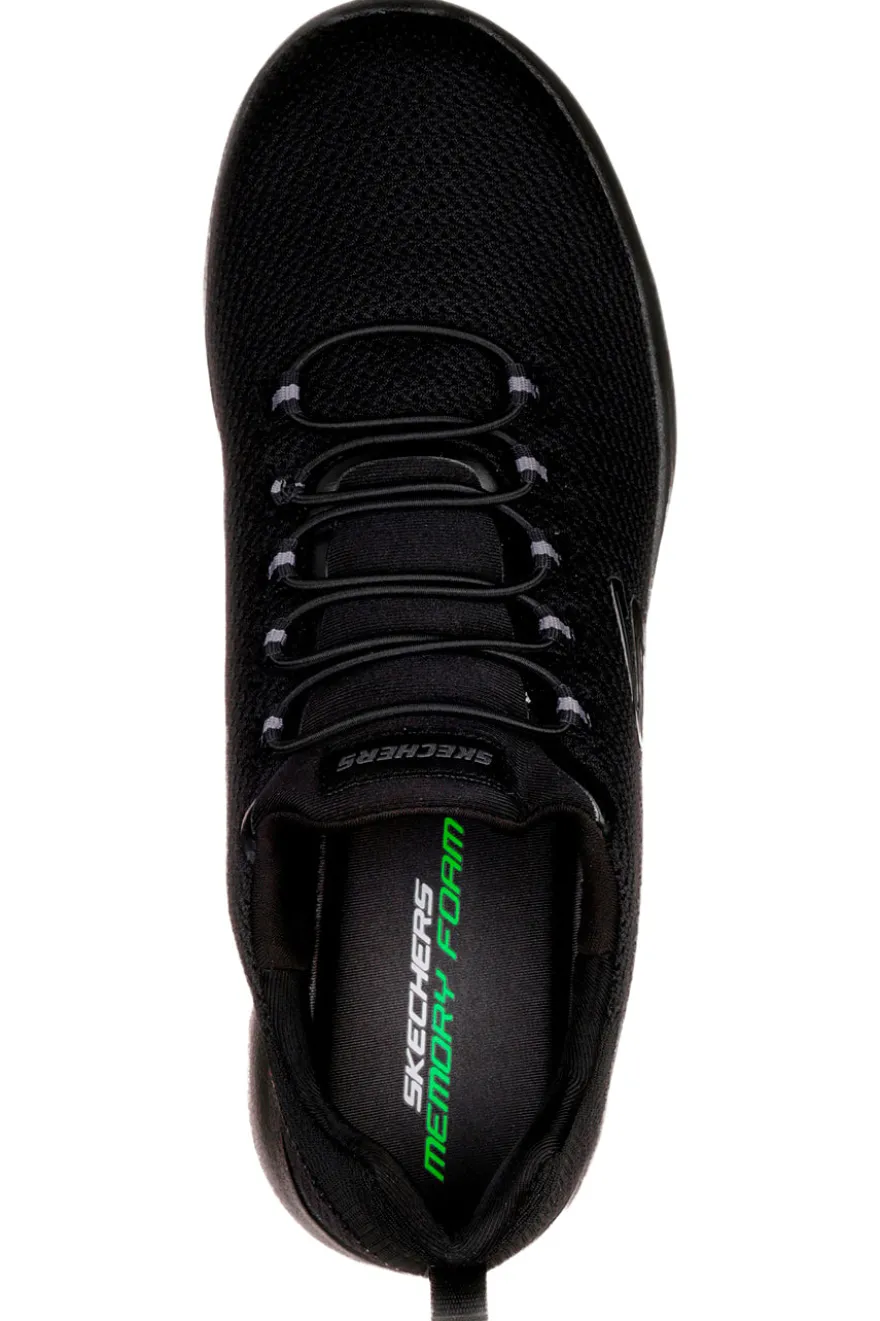 Sneakers nere traspiranti con Memory Foam Skechers Dynamight