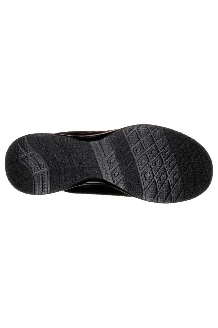 Sneakers nere traspiranti con Memory Foam Skechers Dynamight