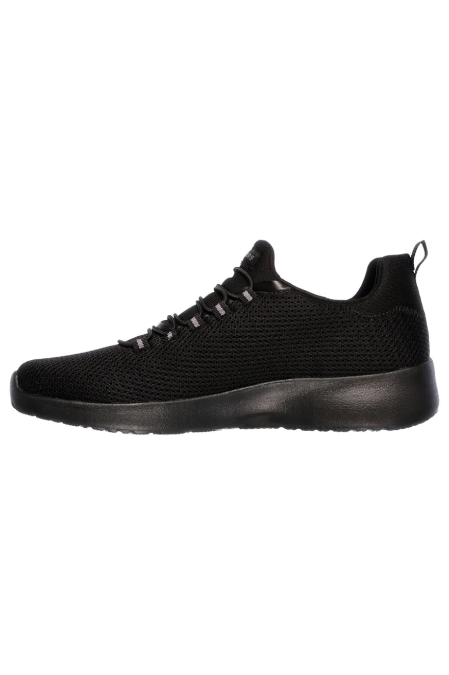 Sneakers nere traspiranti con Memory Foam Skechers Dynamight