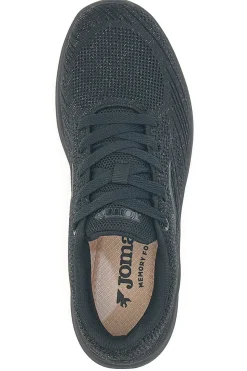 Sneakers nere traspiranti con memory foam Joma Galar Lady 2501