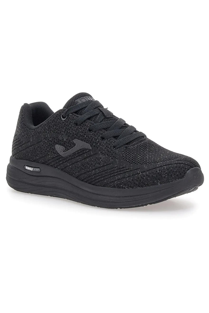 Sneakers nere traspiranti con memory foam Joma Galar Lady 2501