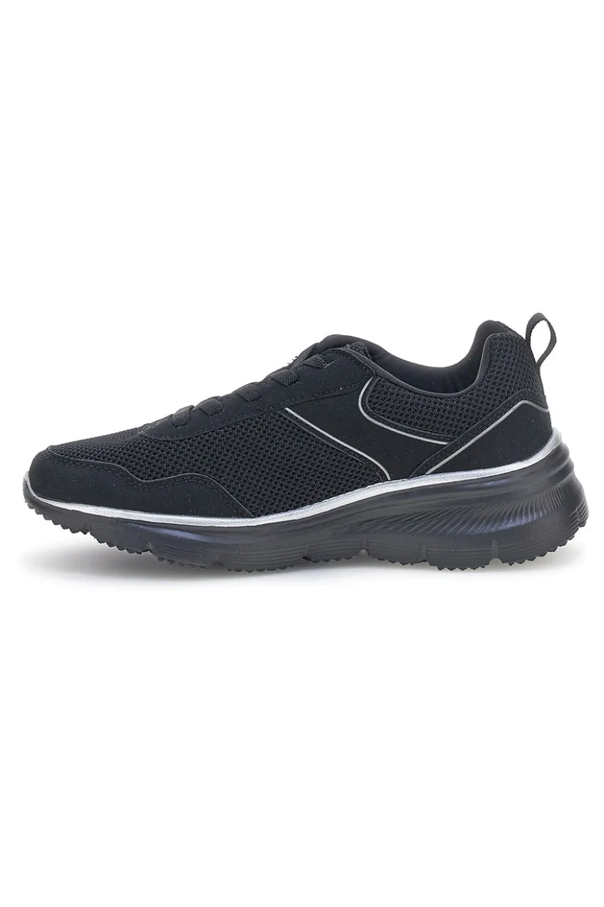 Sneakers Nere traspiranti Australian AU26W112