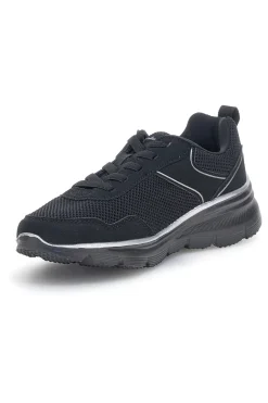 Sneakers Nere traspiranti Australian AU26W112