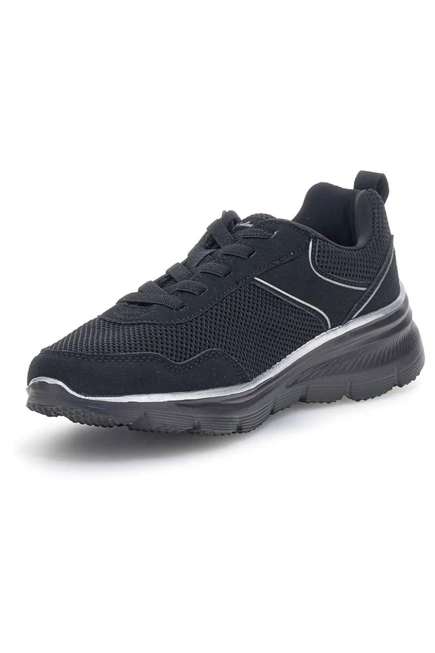 Sneakers Nere traspiranti Australian AU26W112
