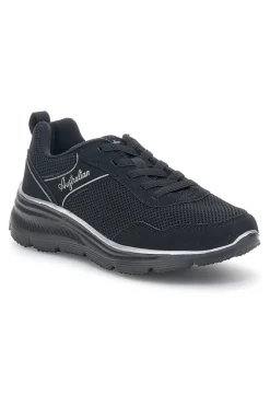 Sneakers Nere traspiranti Australian AU26W112