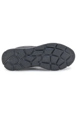 Sneakers Nere traspiranti Australian AU26W112