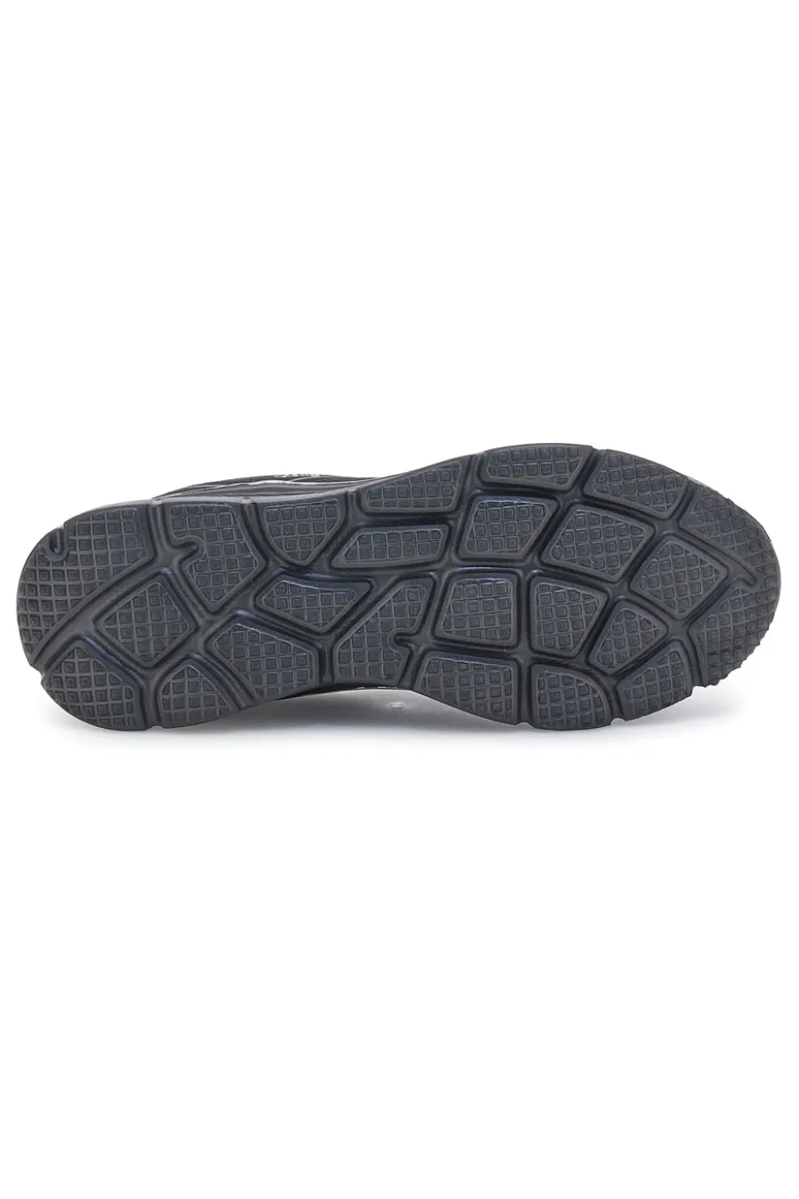 Sneakers Nere traspiranti Australian AU26W112