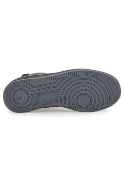 Sneakers Nere U.S Grand Polo Kevin Mid Ltx2