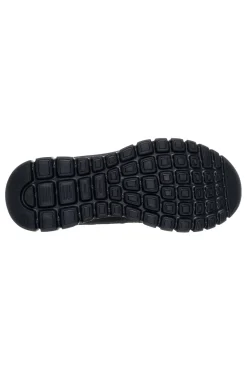 Sneakers nere vegan lavabili con memory foam Skechers Graceful Cozy Hug