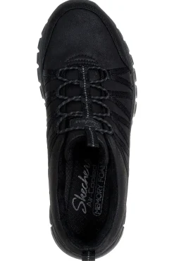 Sneakers nere vegan lavabili con memory foam Skechers Graceful Cozy Hug