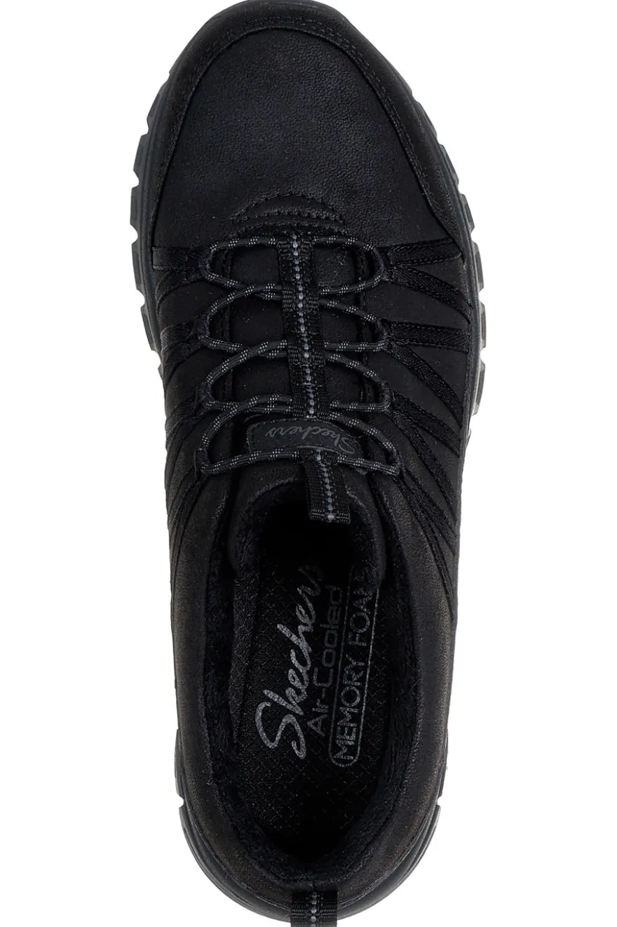 Sneakers nere vegan lavabili con memory foam Skechers Graceful Cozy Hug