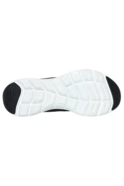 Sneakers Nere Vegan Skechers Flex Appeal 5 - Uptake