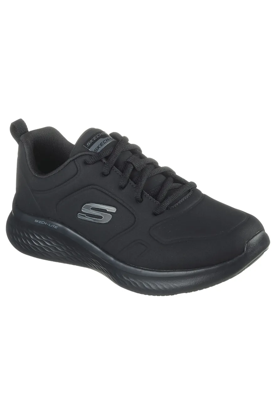 Sneakers Nere Vegan Skechers Skech-Lite Pro City Stride