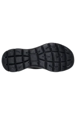 Sneakers Nere Vegan Skechers Slip-ins: Summits - New Daily