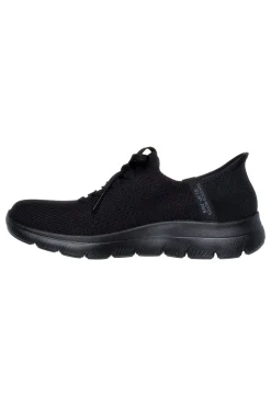 Sneakers Nere Vegan Skechers Slip-ins: Summits - New Daily