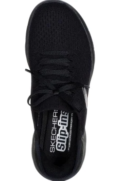 Sneakers Nere Vegan Skechers Slip-ins: Summits - New Daily