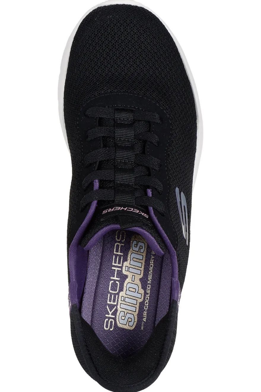 Sneakers nere vegane slip-ins SKECHERS DAYNIGHT 2.0 - DAILY ADVENTURE