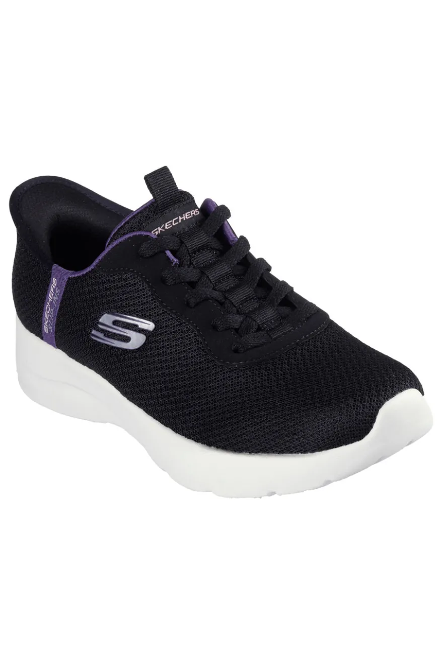 Sneakers nere vegane slip-ins SKECHERS DAYNIGHT 2.0 - DAILY ADVENTURE