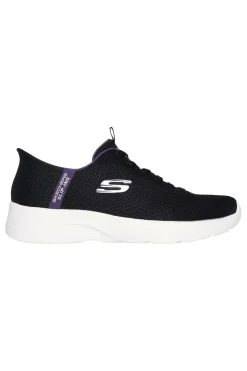 Sneakers nere vegane slip-ins SKECHERS DAYNIGHT 2.0 - DAILY ADVENTURE