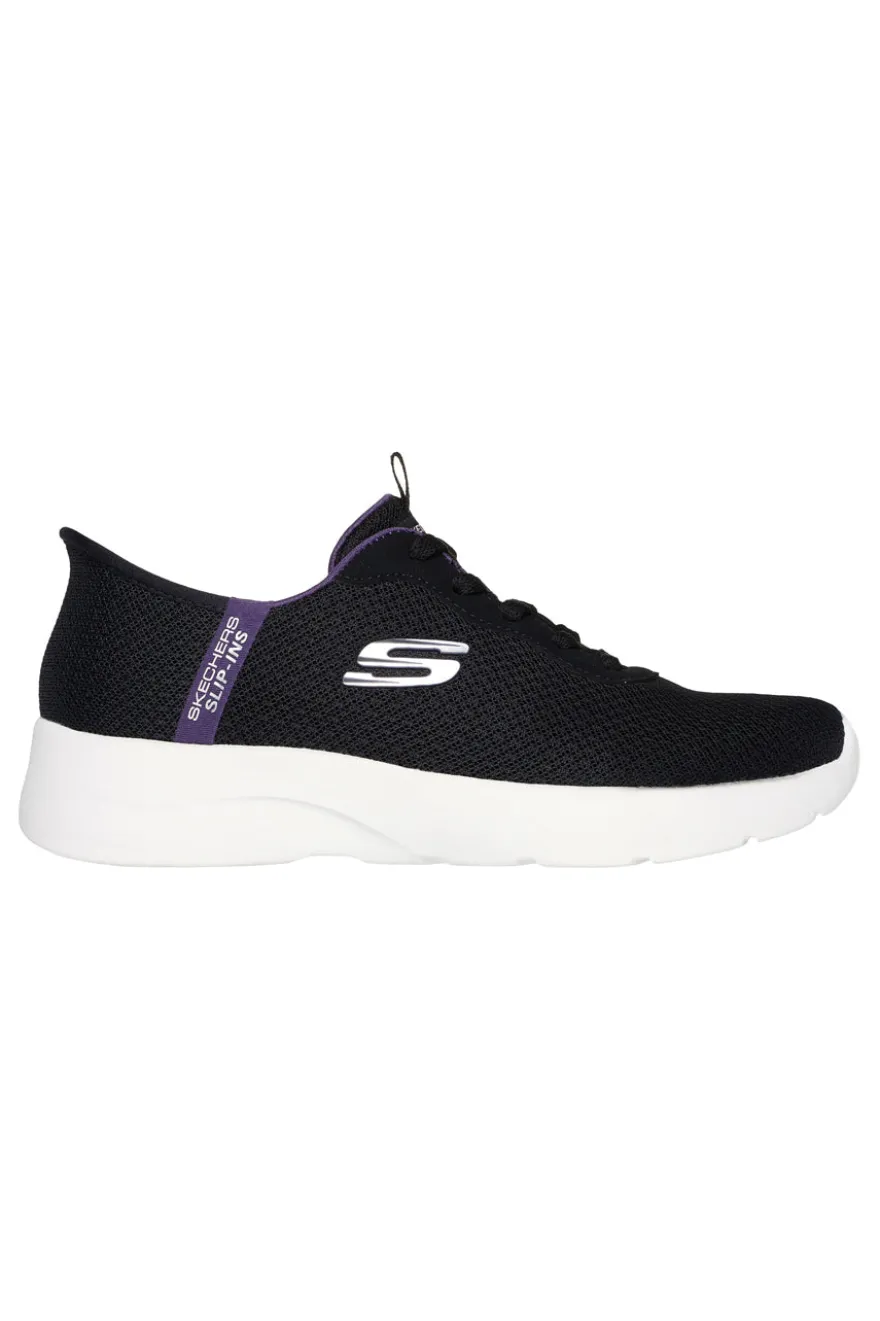 Sneakers nere vegane slip-ins SKECHERS DAYNIGHT 2.0 - DAILY ADVENTURE