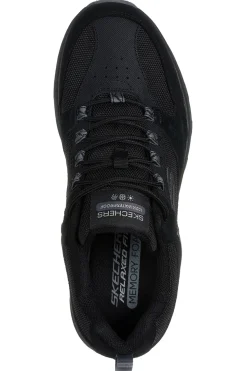 Sneakers Nere WaterProof Skechers OAK CANYON RYDELL