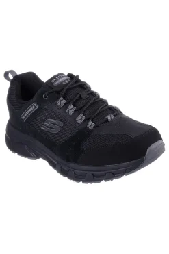 Sneakers Nere WaterProof Skechers OAK CANYON RYDELL