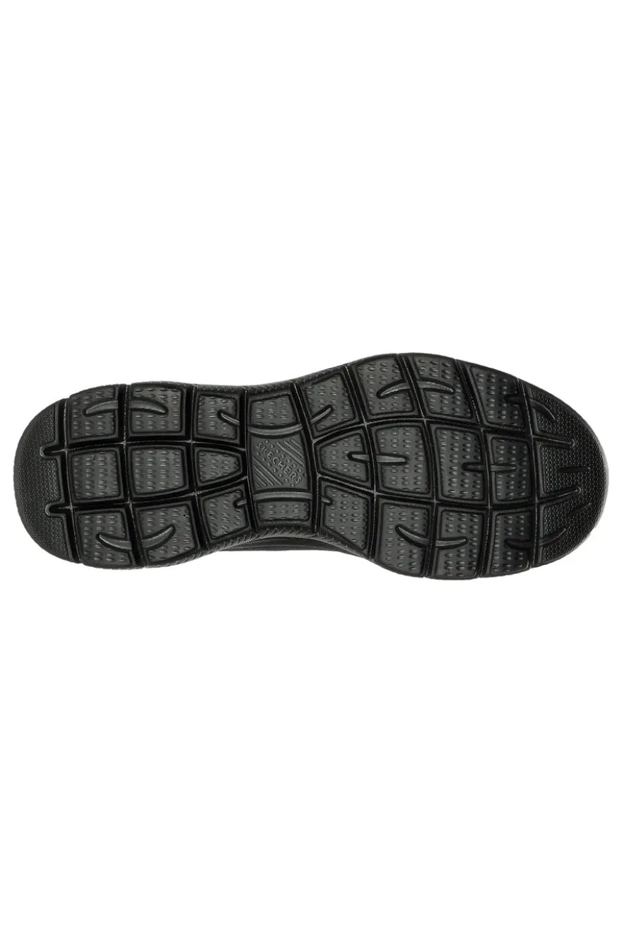 Sneakers Nere Wide Fit Skechers Hands Free Slip-ins: Summits - High Range