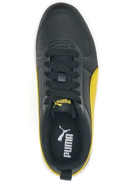 Sneakers Neri Puma Rickie jr