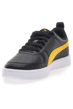 Sneakers Neri Puma Rickie jr