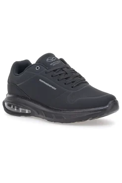 Sneakers Neri Solo Soprani Pau NBK
