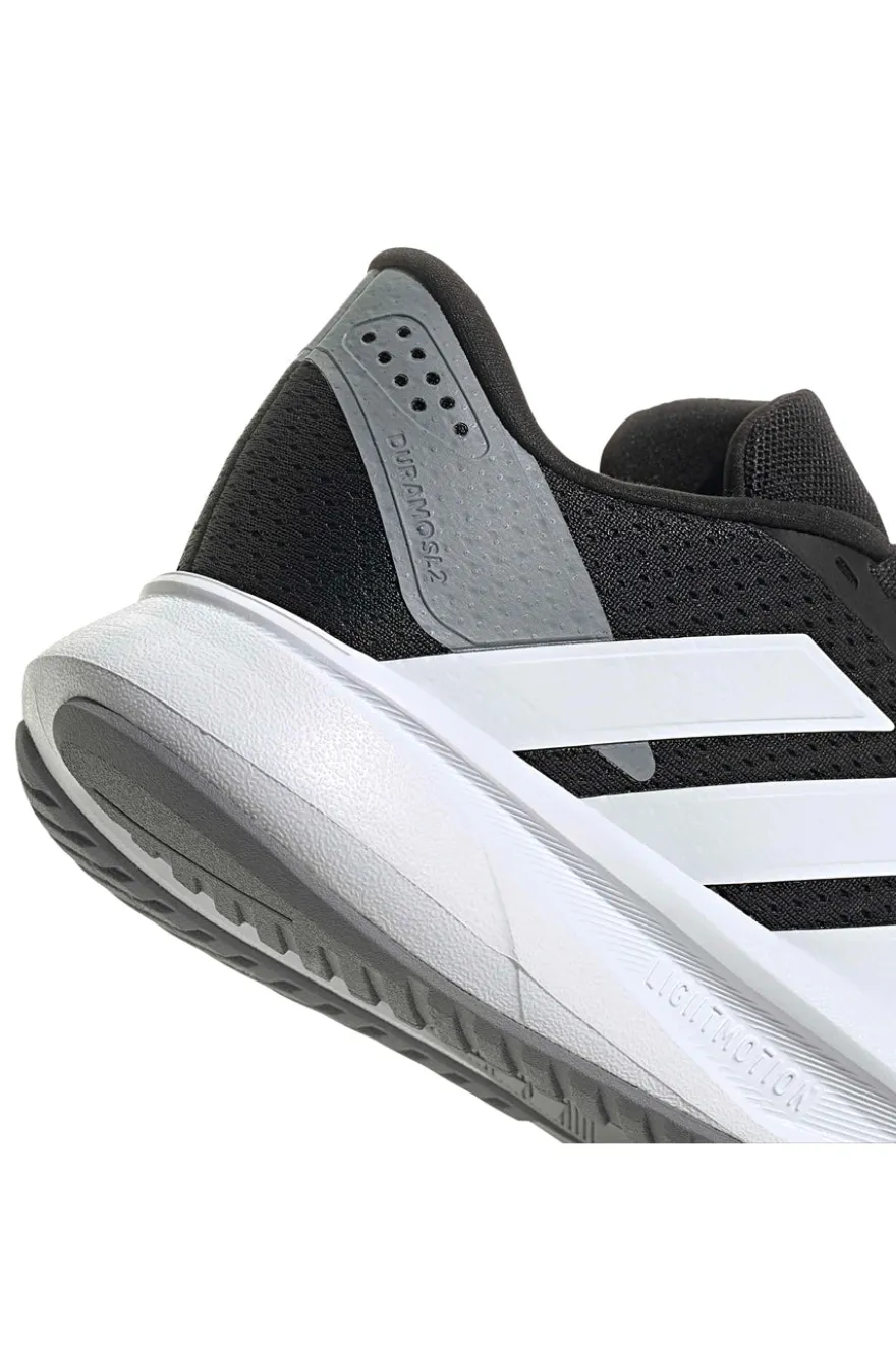 Sneakers Nero Adidas Duramo SL2