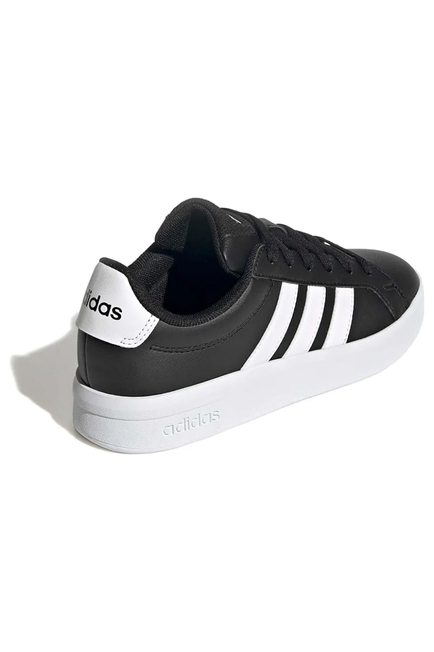 Sneakers Nero Adidas Grand Court 3.0