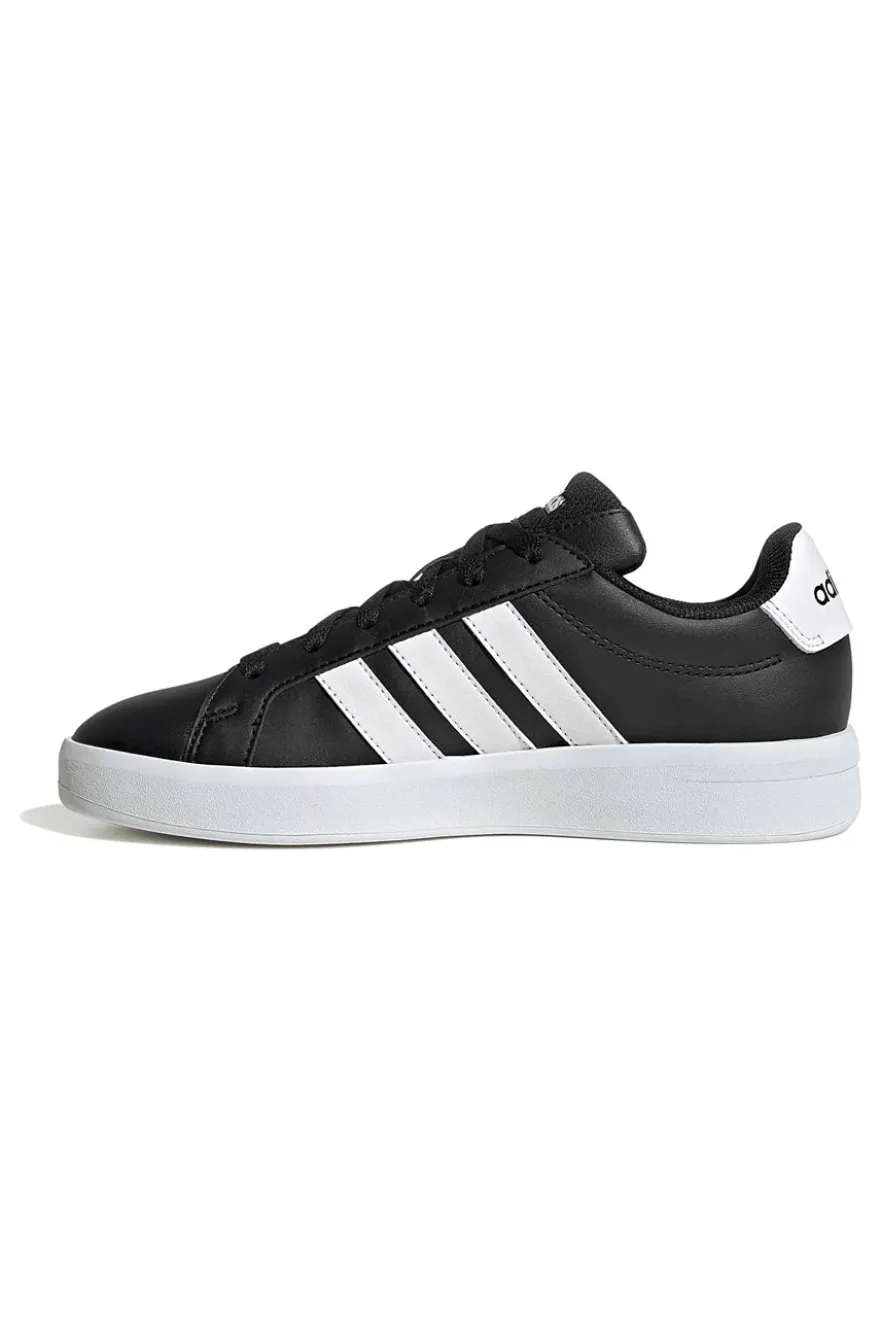Sneakers Nero Adidas Grand Court 3.0