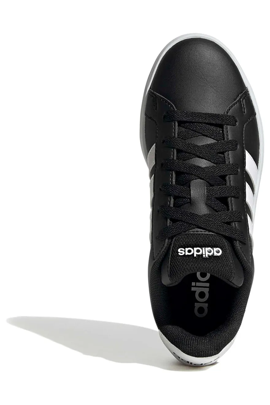 Sneakers Nero Adidas Grand Court 3.0