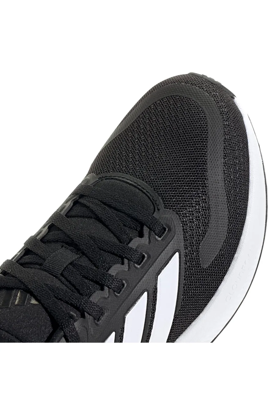 Sneakers Nero Adidas Runfalcon 5