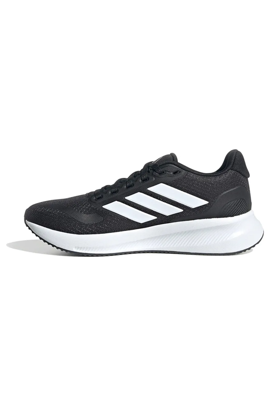Sneakers Nero Adidas Runfalcon 5