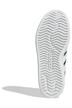 Sneakers Nero Adidas Streettalk