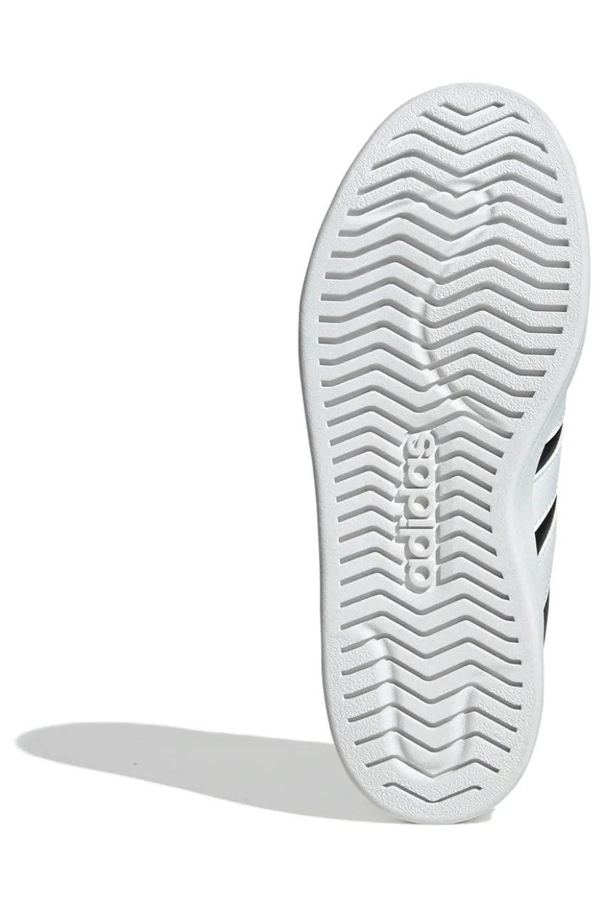 Sneakers Nero Adidas Streettalk