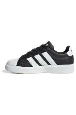 Sneakers Nero Adidas Streettalk