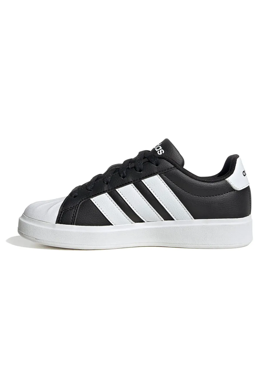 Sneakers Nero Adidas Streettalk