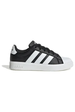 Sneakers Nero Adidas Streettalk