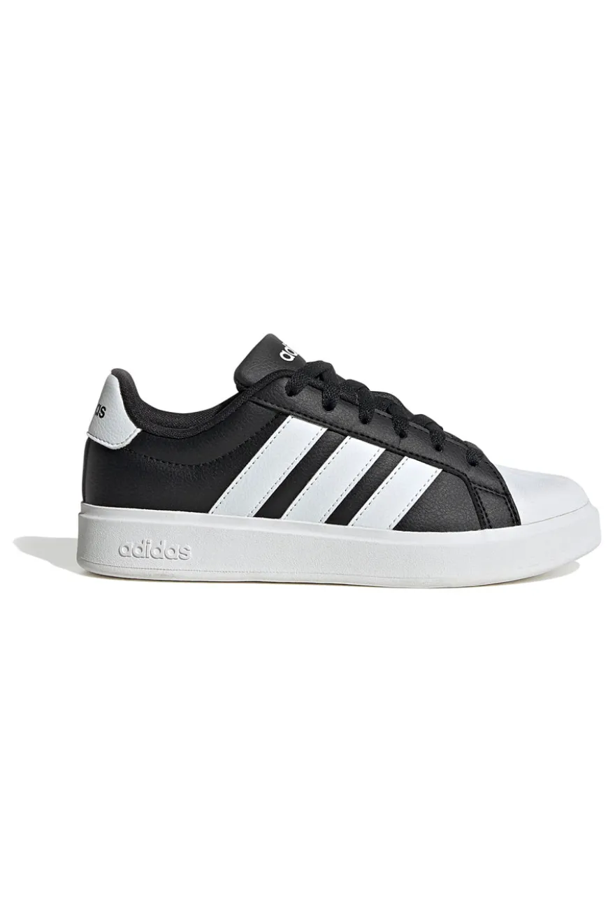 Sneakers Nero Adidas Streettalk