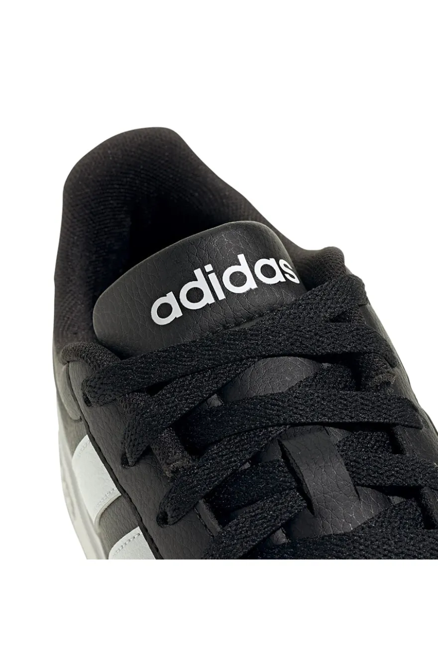 Sneakers Nero Adidas Streettalk