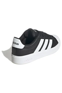 Sneakers Nero Adidas Streettalk