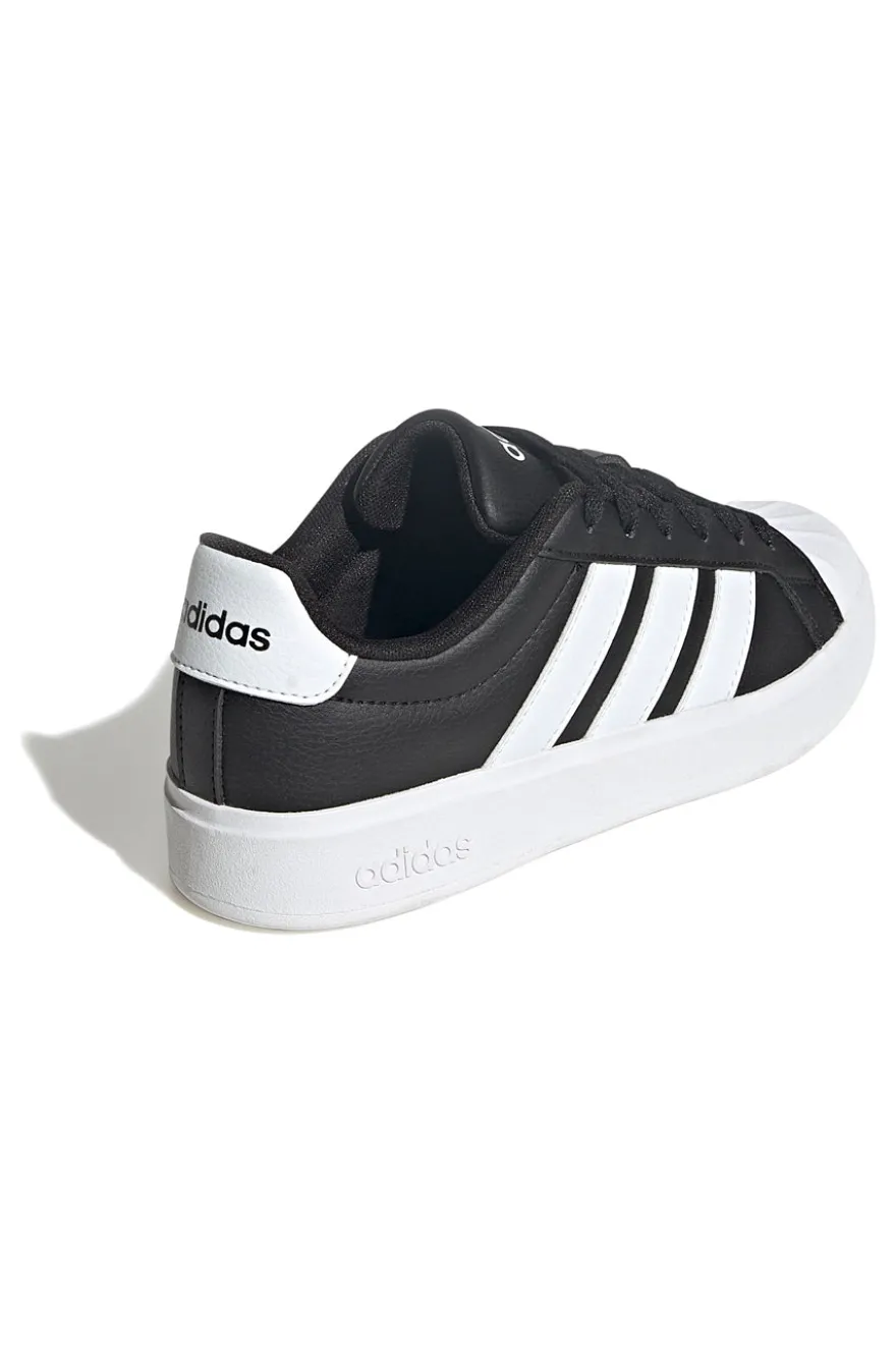 Sneakers Nero Adidas Streettalk