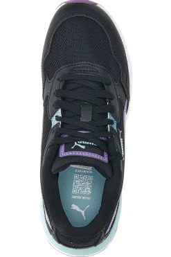 Sneakers Nero con dettagli iridescenti Puma 39656602