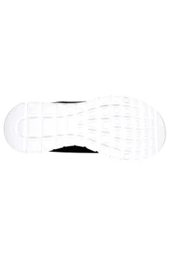 Sneakers Nero da Donna Skechers Graceful Get Connected