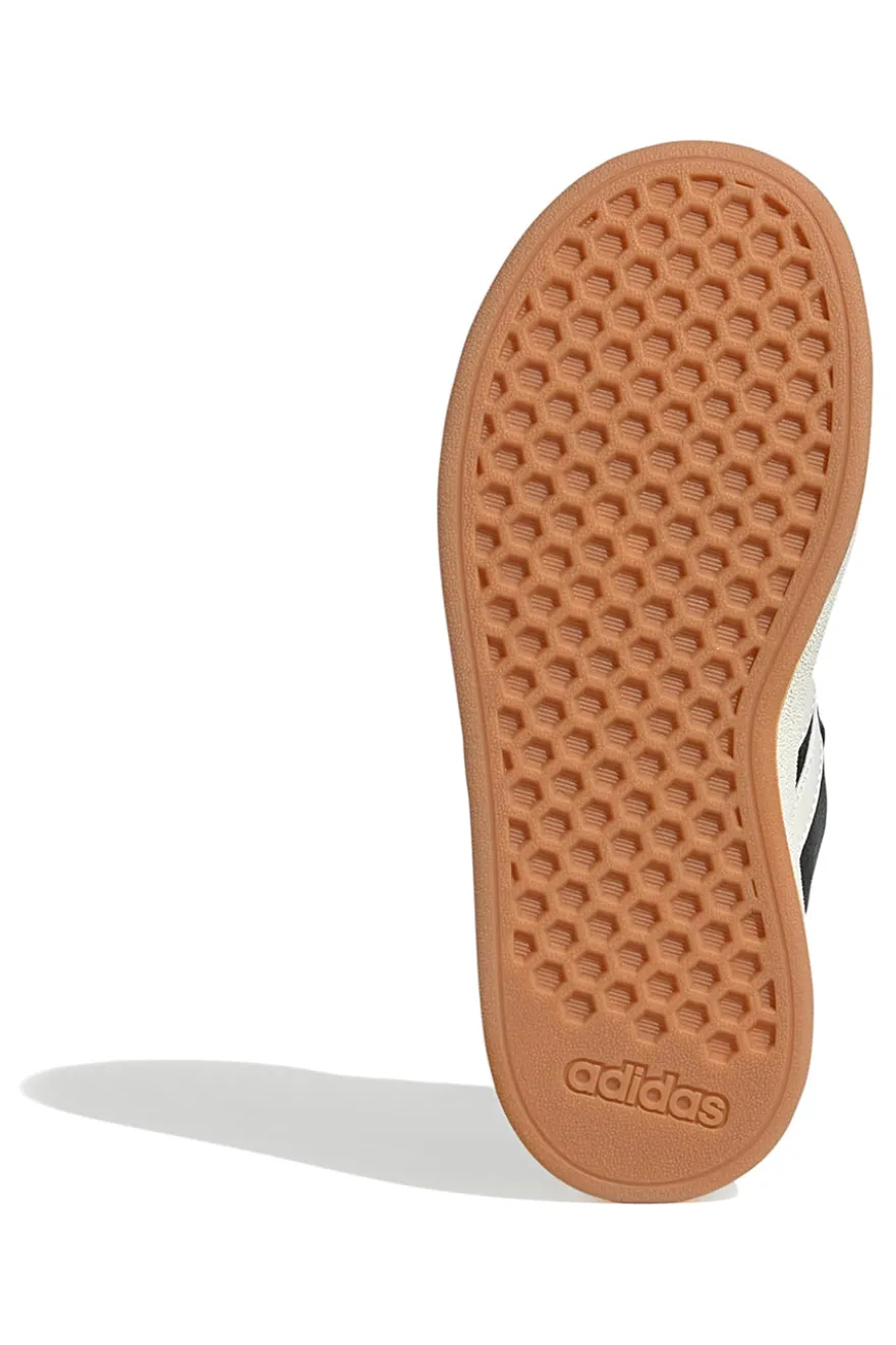 Sneakers Nero in suede Adidas Grand Court 00s