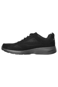 Sneakers Nero Skechers Dynamight 2 Fallford