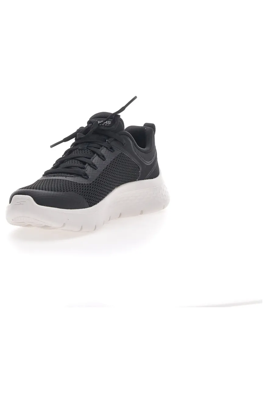 Sneakers Nero Skechers Go Walk Flex Caley